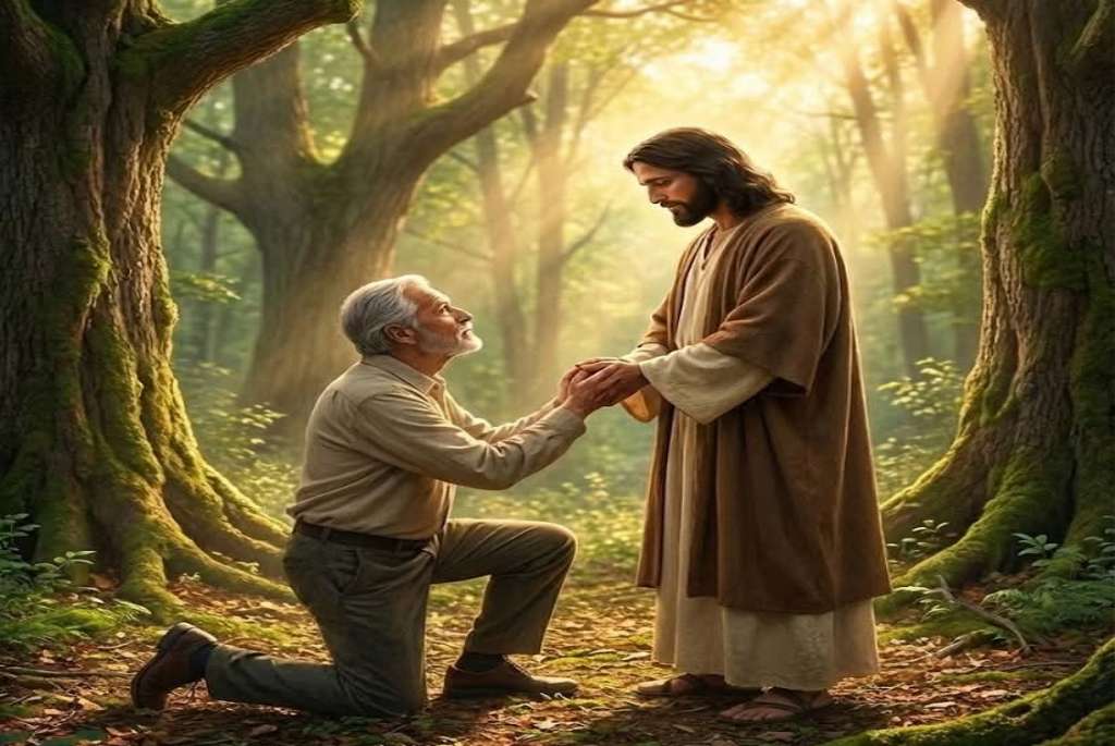 ...