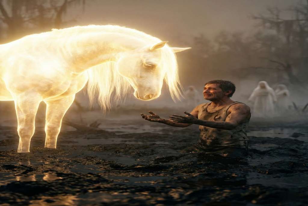 ...
