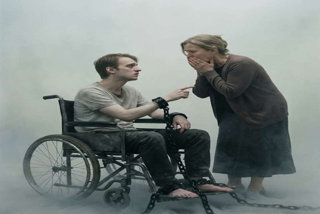 ...