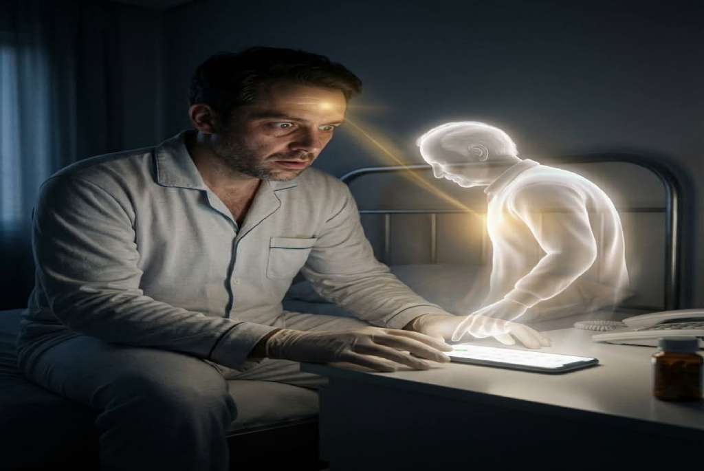 ...