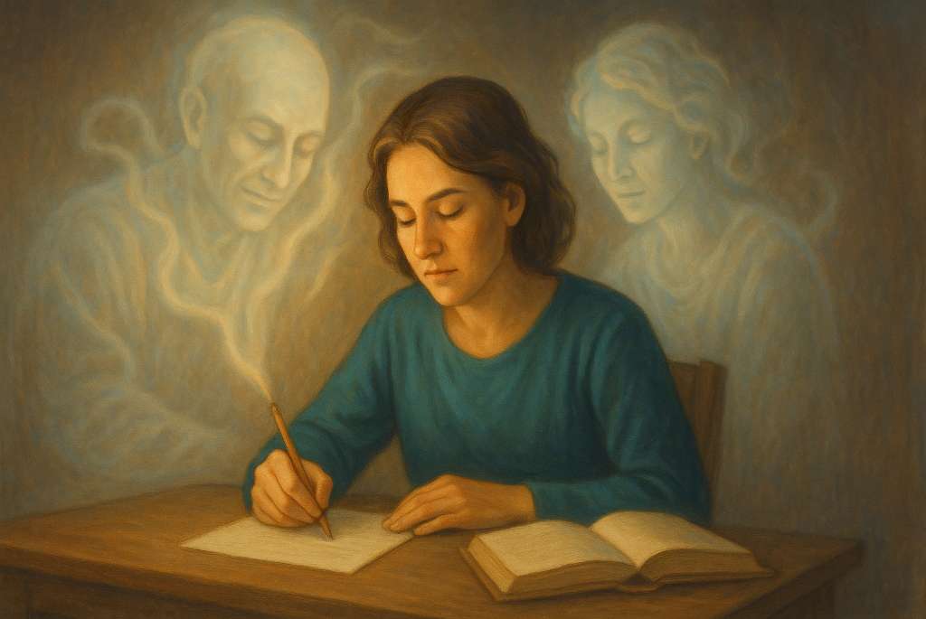 ...